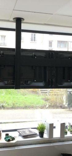 Visuel Intérieur Signage Installation Service (1)