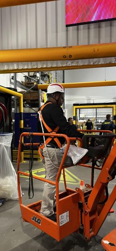 Visuel Intérieur Signage Installation Service (3)