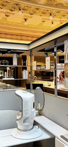 Visuel Intérieur Signage Installation Service (30)