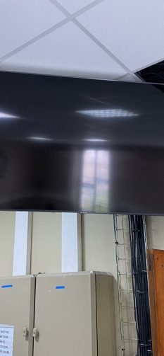 Visuel Intérieur Signage Installation Service (34)