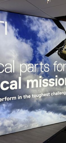 Visuel Intérieur Signage Installation Service (40)