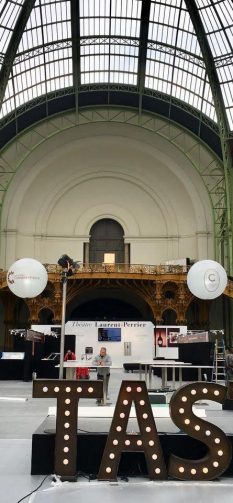 Visuel Intérieur Signage Installation Service (47)