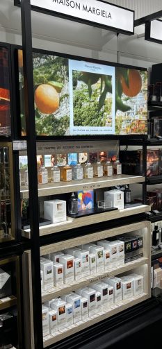 Visuel Intérieur Signage Installation Service (61)