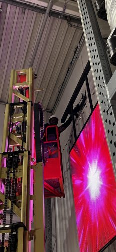 Visuel Intérieur Signage Installation Service (7)